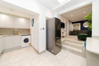 Bloomsaway Seafront SixBedroom BN14BSMa - Brighton & Hove - 4
