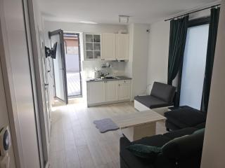 Aparts4U - Kras Resort Apartament C209 z prywatnym jacuzzi i tarasem - Szklarska Poręba - 3