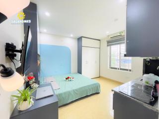 SALAHOMES Apartment of Central Hanoi - 8