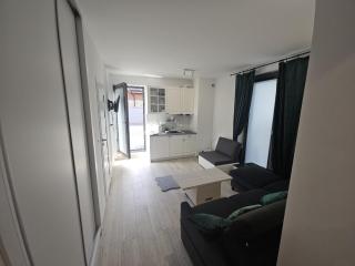 Aparts4U - Kras Resort Apartament C209 z prywatnym jacuzzi i tarasem - Szklarska Poręba - 2