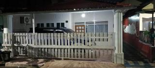 Soraya Homestay Malang - 3