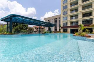 Alba Gardens, Kilimani - Nairobi - 8