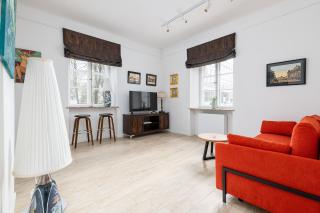 RentPlanet - Apartament Freta - Varsavia - 7