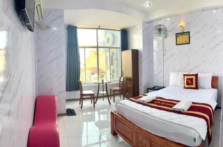 Duy Khang 2 Hotel - 9