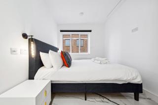 Sercasa - Ruby Street - London - Londra - 3