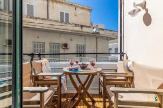Theseus Zen Luxury Suite - Natural Living - Heraklion - 7