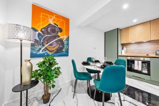 Sercasa - Ruby Street - London - Londra - 6