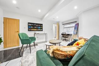Sercasa - Ruby Street - London - Londra - 9