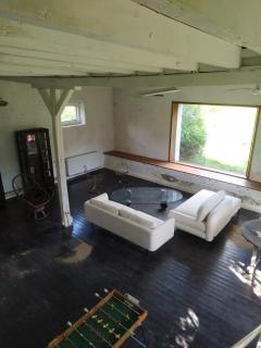 Maison Prairie - 6