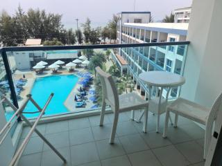 Grandblue condominium 607 with sea view - 7