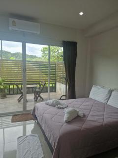Katika Home 2 - Ban Khlong Haeng - 7