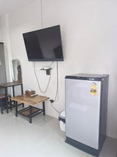 Katika Home 2 - Ban Khlong Haeng - 1