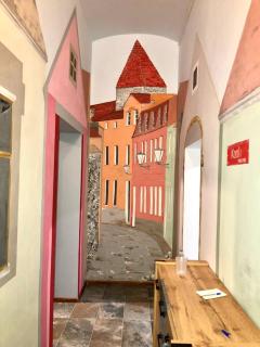 Oasis Valley - Karlovy Vary - 0