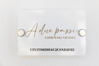 A due passi - Capri - 8
