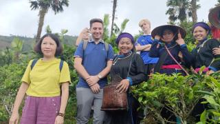 Nghĩa Bản Liền Homestay - Lao Cai - 3