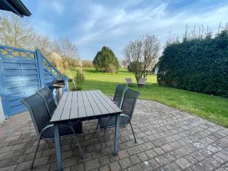 Ostsee Apartments Salzhaff - Zweedorf - 8