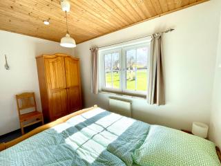 Ostsee Apartments Salzhaff - Zweedorf - 2