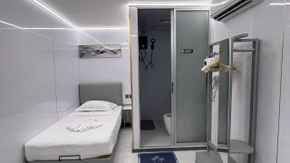 Golden Mango home hotel 金芒果之家酒店 - Banguecoque - 7