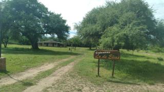 Cabañas Lo De Elias - 6