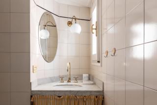 Spacious and bright three-room apartment just few steps from the Duomo - Milan - 5