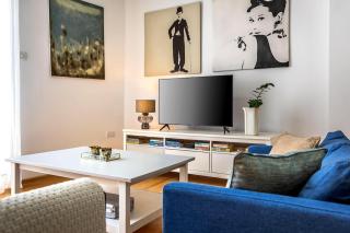 Sliema Luxury Charm, Sea-Side, Pool Table - Sliema - 8