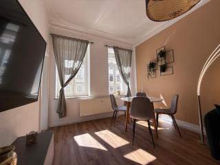 komplette Wohnung Leipzig Südvorstadt - 4