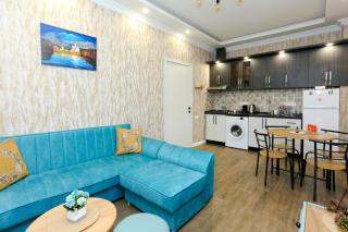 Apartment in Old Batumi - 6