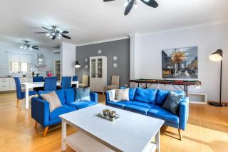 Sliema Luxury Charm, Sea-Side, Pool Table - Sliema - 3