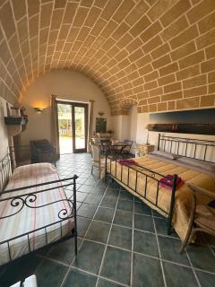 Agriturismo Baccole - Gagliano del Capo - 5