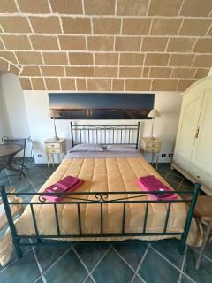 Agriturismo Baccole - Gagliano del Capo - 8