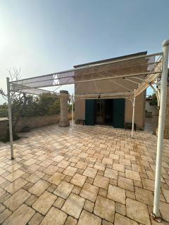 Agriturismo Baccole - Gagliano del Capo - 9