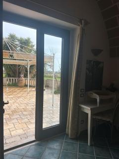 Agriturismo Baccole - Gagliano del Capo - 6