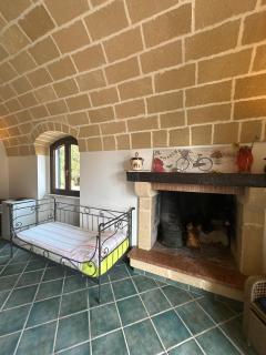Agriturismo Baccole - Gagliano del Capo - 7