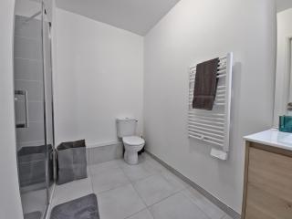 Kalia Residence New appartment with Terrace - Cavalaire-sur-Mer - 8