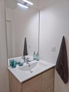 Kalia Residence New appartment with Terrace - Cavalaire-sur-Mer - 2