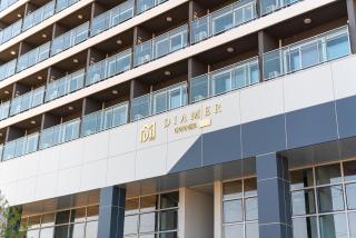 DIAMER Yangyang Hotel by AankStay - Yangyang - 0