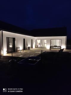 Maison Pays des Abers Réservation exclusive à la quinzaine du 9 au 23 août 2025 - 3