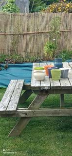 Maison Pays des Abers Réservation exclusive à la quinzaine du 9 au 23 août 2025 - 1