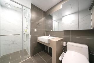 DIAMER Yangyang Hotel by AankStay - Yangyang - 2