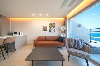 DIAMER Yangyang Hotel by AankStay - Yangyang - 1