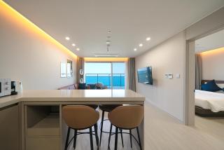 DIAMER Yangyang Hotel by AankStay - Yangyang - 3