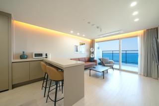 DIAMER Yangyang Hotel by AankStay - Yangyang - 8