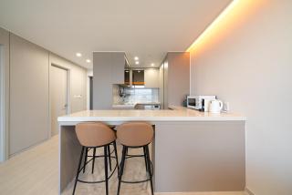 DIAMER Yangyang Hotel by AankStay - Yangyang - 4