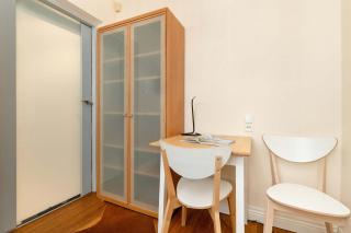 Przytulne Studio Przyjazne Zwierzętom by Noclegi Renters - Danzig - 9
