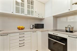 Przytulne Studio Przyjazne Zwierzętom by Noclegi Renters - Danzig - 8
