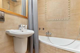 Przytulne Studio Przyjazne Zwierzętom by Noclegi Renters - Danzig - 7
