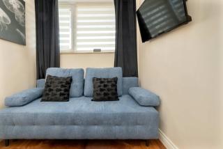 Przytulne Studio Przyjazne Zwierzętom by Noclegi Renters - 5