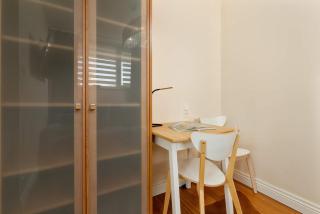 Przytulne Studio Przyjazne Zwierzętom by Noclegi Renters - Danzig - 3