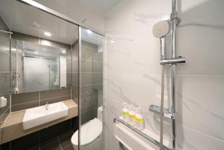 DIAMER Yangyang Hotel by AankStay - Yangyang - 2