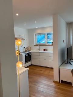 bei Thérèse - Große Wohnung Eg - Miltach - 7